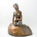 508 5564 Skulptur